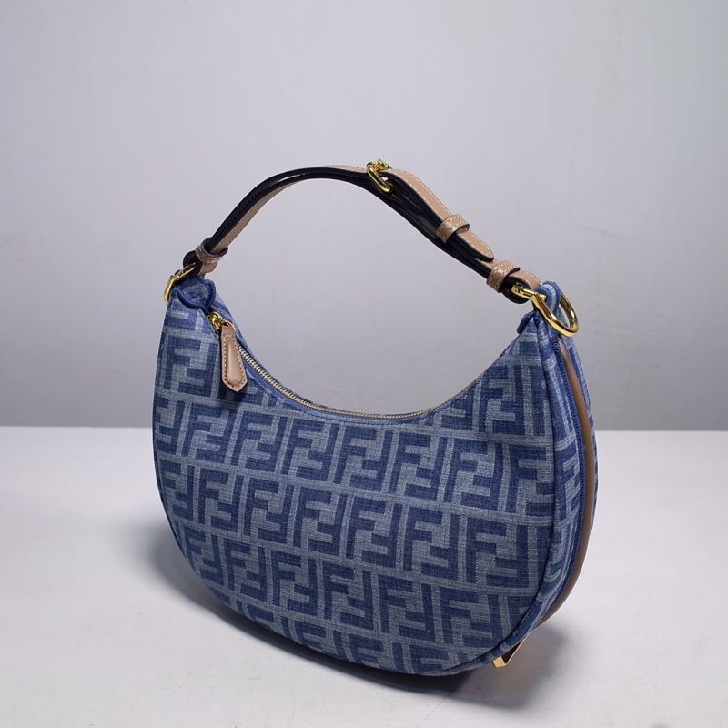 Fendi Hobo Bags